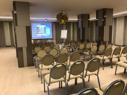 Sala de Conferinte Cluj-Napoca